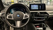 BMW Seria 5 530