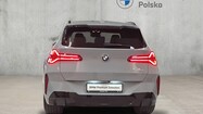 miniaturka - BMW X3