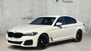 miniaturka - BMW Serii 5, 520