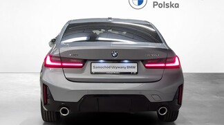BMW Serii 3, 320