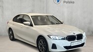 miniaturka - BMW Serii 3, 318
