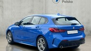 BMW Seria 1, 118
