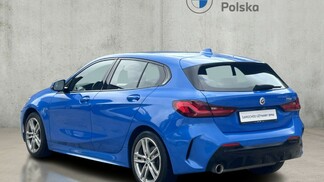 BMW Seria 1, 118