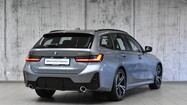 miniaturka - BMW Serii 3, 330