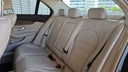 Mercedes-Benz C 400