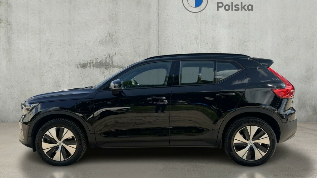 Volvo XC 40