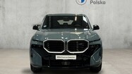 miniaturka - BMW XM