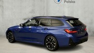 BMW Seria 3, 320