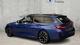 BMW Seria 3, 320