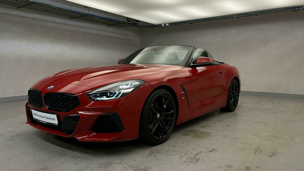 BMW Z4