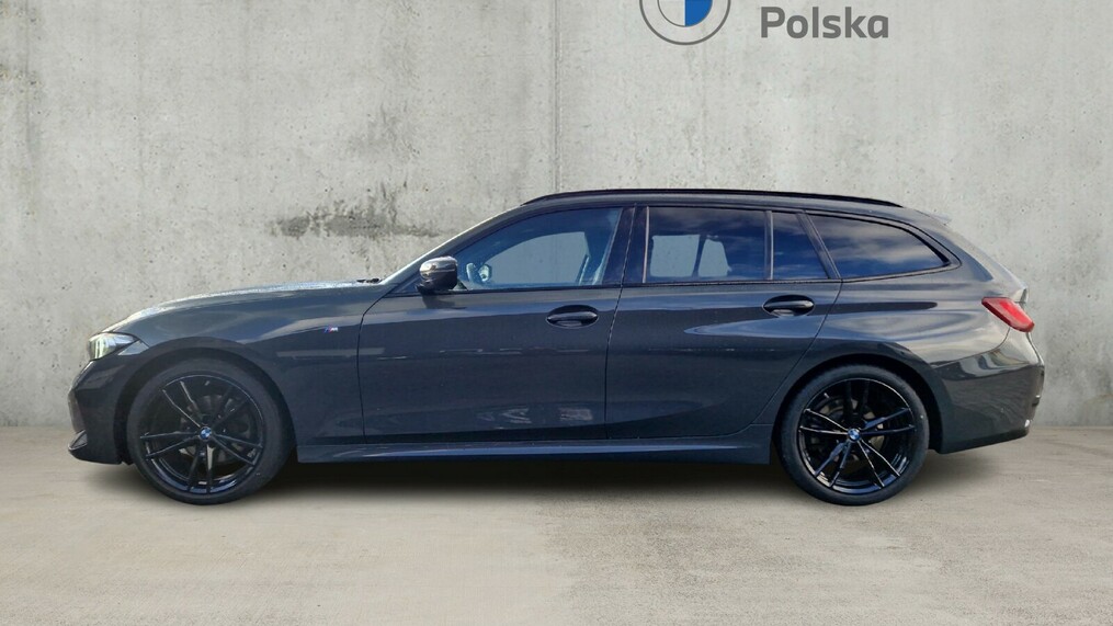 BMW Seria 3 320