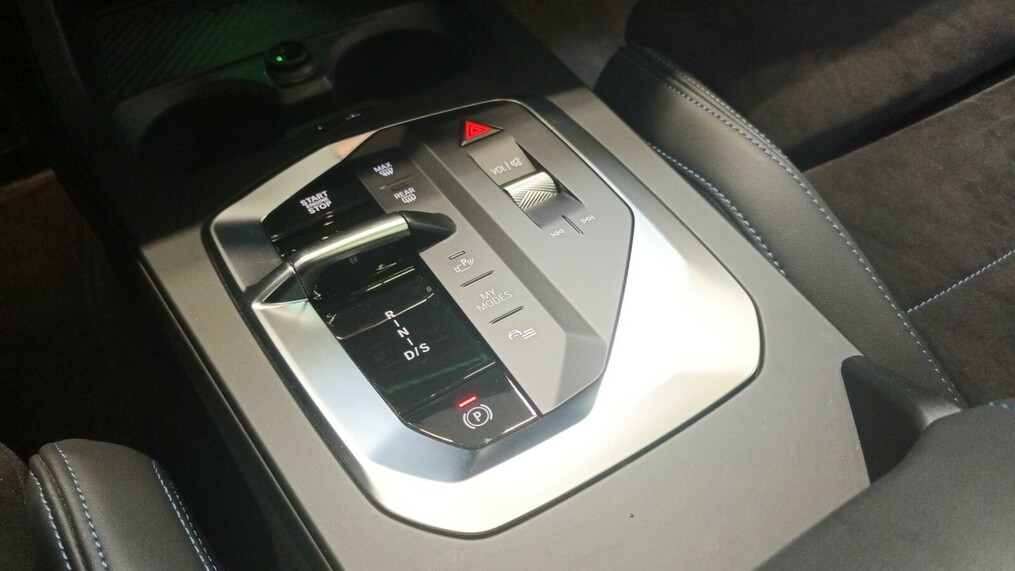 BMW Seria 1 120