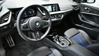 BMW Seria 2 218