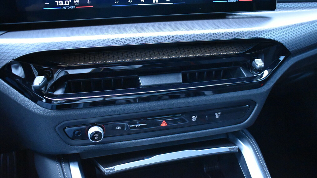 BMW Serii 4, 440