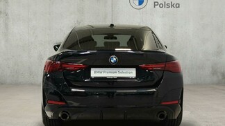BMW Seria 4 420