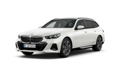 BMW Seria 5 520