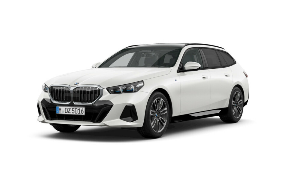 BMW Seria 5 520