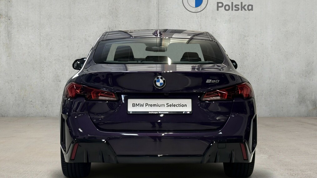 BMW Serii 2, 220