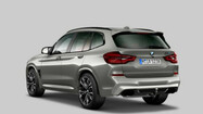 BMW X3 M