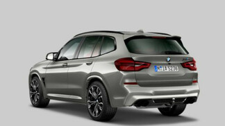 BMW X3 M