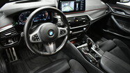 BMW Seria 5 520