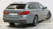 BMW Seria 5 530