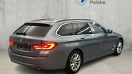 miniaturka - BMW Serii 5, 520