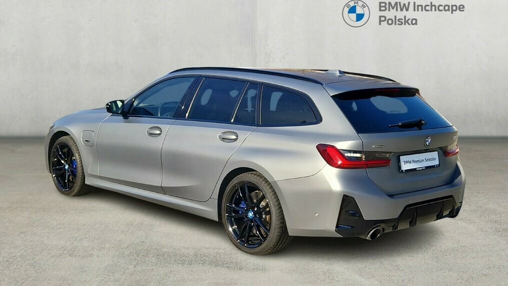 BMW Seria 3 330