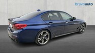 BMW Seria 5 550