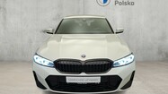 BMW Serii 3, 320