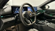 BMW Seria 5 520