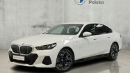 BMW Seria 5 520