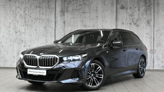BMW Seria 5 520