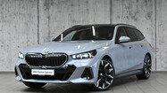 BMW Seria 5, 520