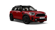 miniaturka - MINI Countryman