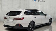 miniaturka - BMW Serii 5, 520