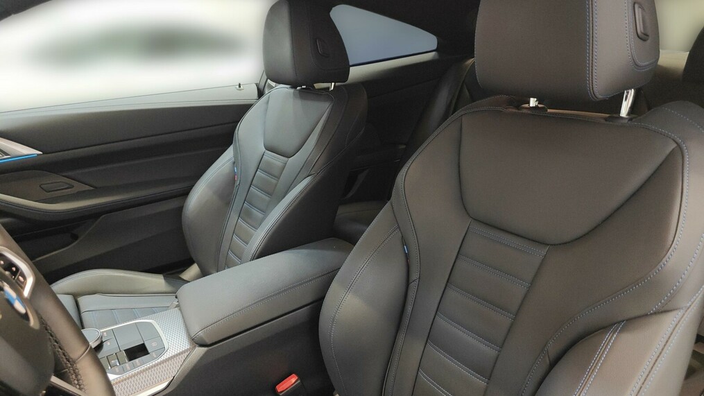 BMW Seria 4 430