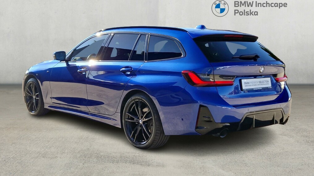 BMW Seria 3 320