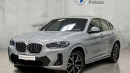 miniaturka - BMW X4