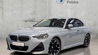 BMW Serii 2, 220
