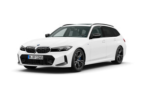 BMW Serii 3, 340