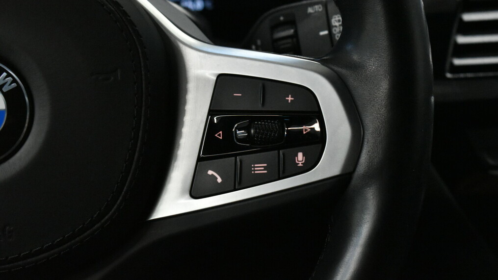 BMW Seria 5 520
