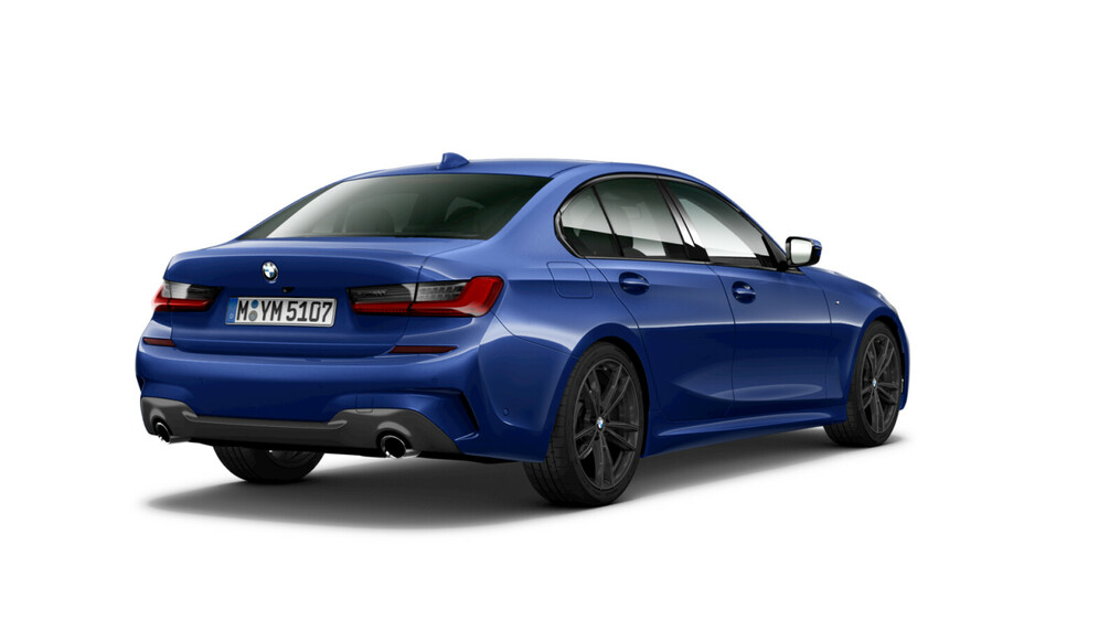 BMW Seria 3 320