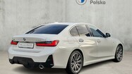 BMW Seria 3 330