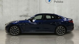 BMW Seria 4, 440