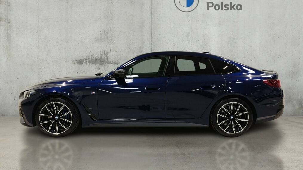 BMW Seria 4, 440