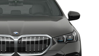 BMW Seria 5 520