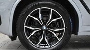 miniaturka - BMW X3