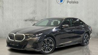 BMW Seria 5 520