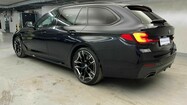 BMW Seria 5 530